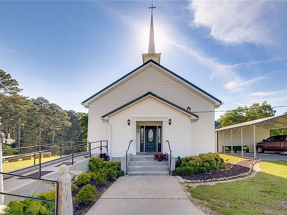 2nd image of 156 Lindsey Chapel Rd