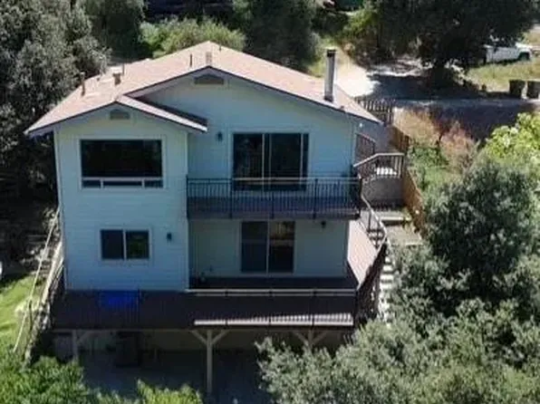 9640 Oak Grove Dr, Descanso, CA 91916