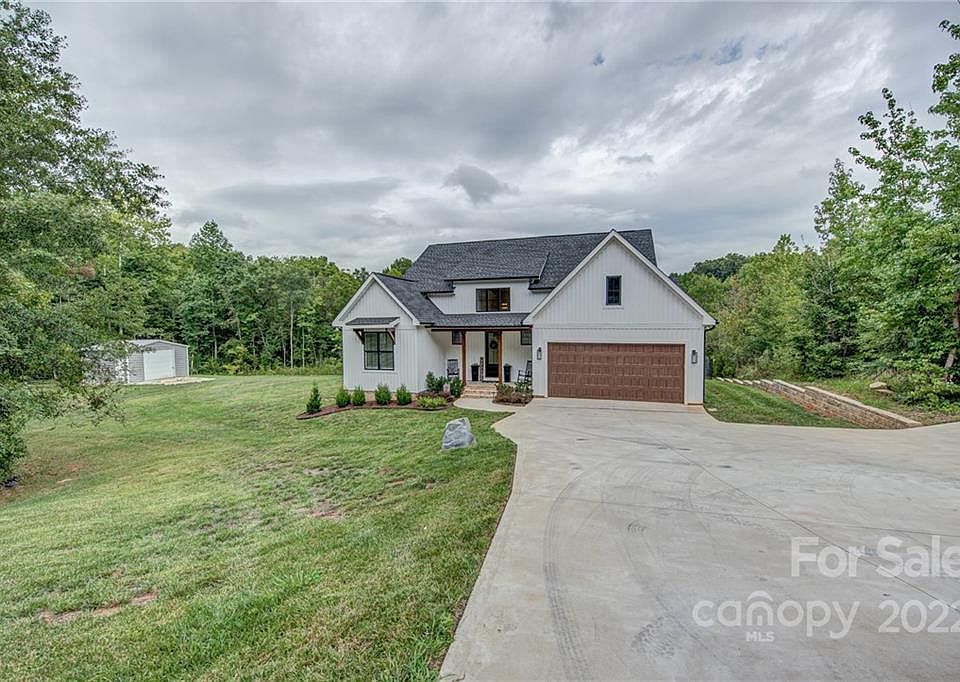 1388 Lawrence Rd, Clover, SC 29710 Zillow