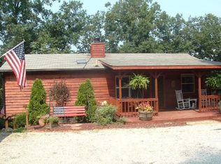 481 Kerr Ln, Brooks, KY 40109