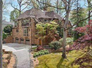 2428 E Lake Dr, Raleigh, NC 27609