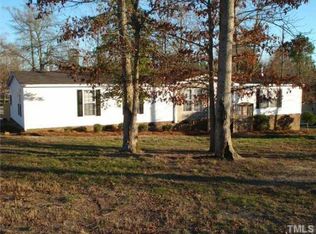 4601 Bushy Branch Dr, Garner, NC 27529