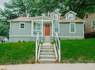 1179 Fair St SW, Atlanta, GA 30314