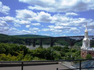 110 Mill Street, Poughkeepsie, NY 12601