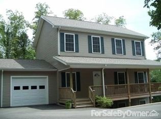 645 Don Hayes Rd, Boone, NC 28607