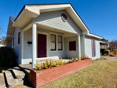 817 5th St, Lake Charles, LA, 70601
