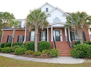 2677 Egrets Landing Ct, Mount Pleasant, SC 29466
