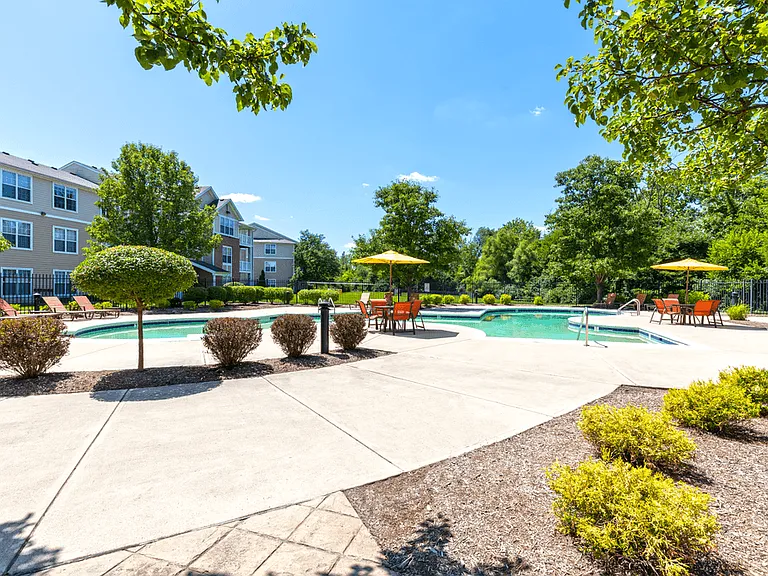 Summerwood on Towne Line Apartments — Photo 15