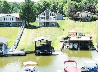 55 Northridge Ct, Howard, OH 43028