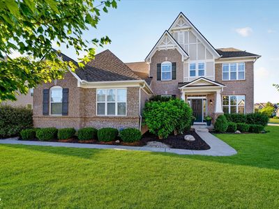 13304 Talbott Dr, Fishers, IN, 46037