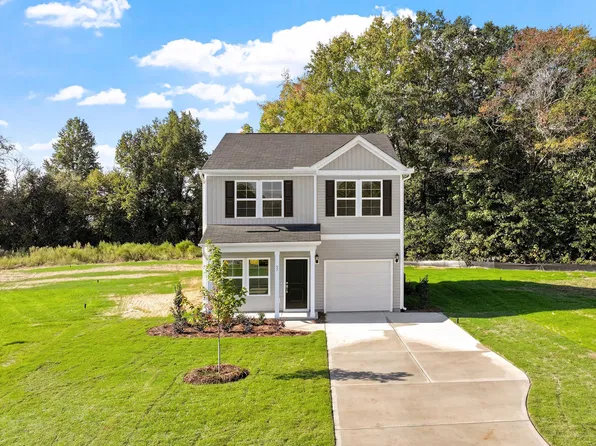 57 Walden Ct, Angier, NC 27501