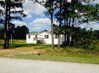 2123 Eagle Ferry Rd, Anahuac, TX 77514