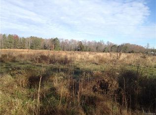 5485 Dabneys Mill Rd, Manquin, VA 23106