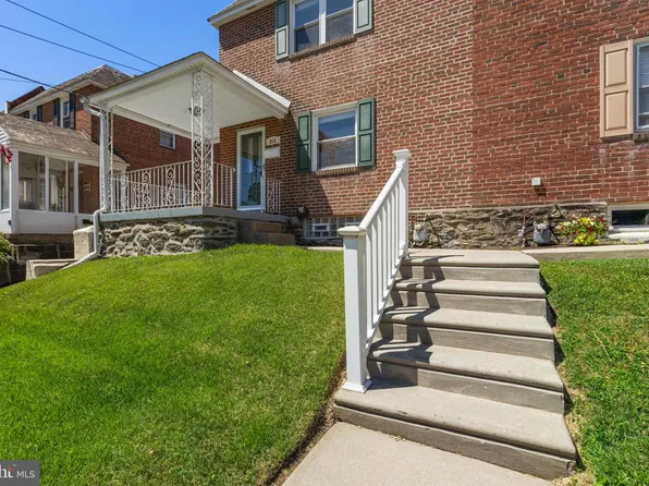 816 Naylors Run Rd, Havertown, PA 19083