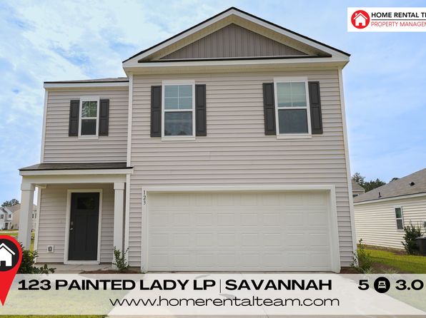 123 Painted Lady Loop