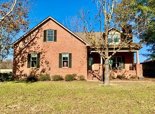 1747 Perkins Green Fork Rd, Perkins, GA 30442