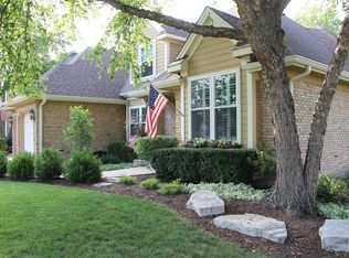 1235 Wild Oak Dr, Lemont, IL
