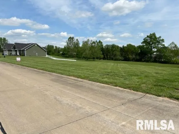 304 Victorian Dr, Steeleville, IL 62288