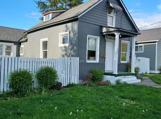 607 Cosgrove St, Mount Vernon, WA