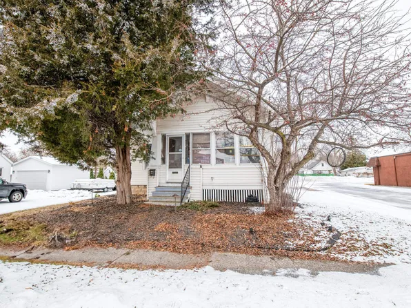 202 Irene St, Green Bay, WI 54302