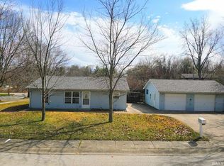 901 W Cardinal Ct, Bloomington, IN 47403