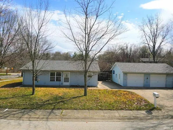 901 W Cardinal Ct, Bloomington, IN 47403