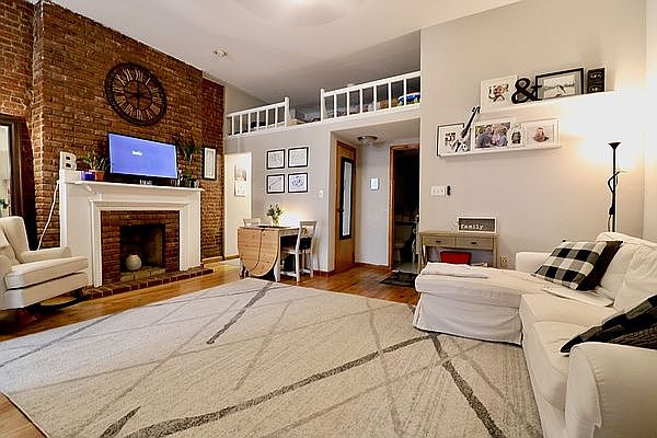 1st image of 126 W 74th St APT 2B
