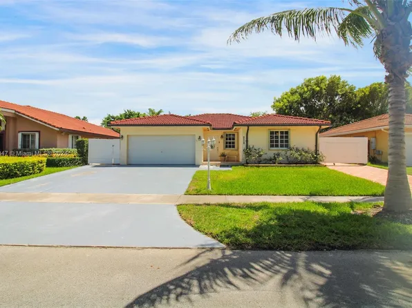 8540 Cutler Ct, Cutler Bay, FL 33189