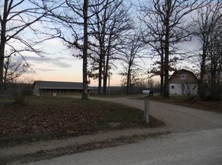 164 N Klein Rd, Steelville, MO 65565