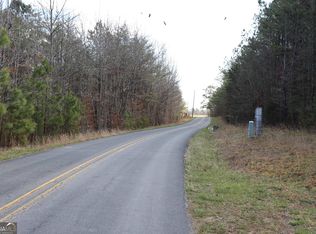 2635 Gilreath Mill Rd, Menlo, GA 30731