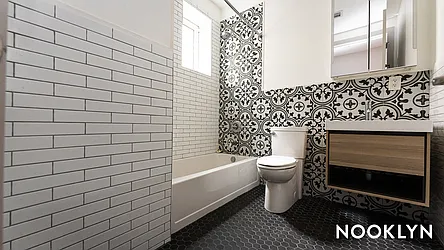 Rented by Nooklyn NYC LLC