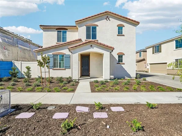 1939 Limetta Ln, Redlands, CA 92374