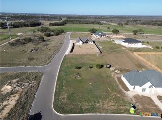1701 Kellan Dr, Salado, TX 76571