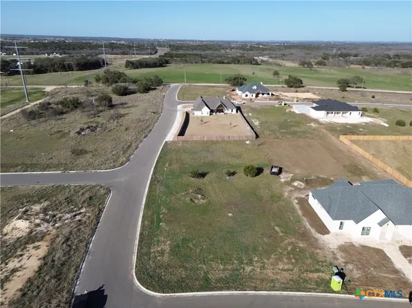 1701 Kellan Dr, Salado, TX 76571