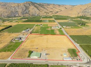 1813 Howard Flats Road, Chelan, WA 98816