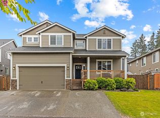 25313 123rd Pl SE, Kent, WA