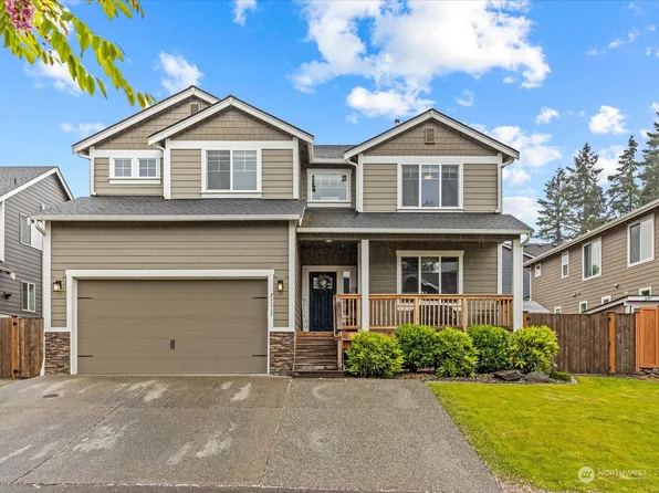 25313 123 Place SE, Kent, WA 98030