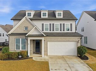 326 Timbercreek Dr, Canton, GA 30115