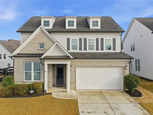 326 Timbercreek Dr, Canton, GA 30115