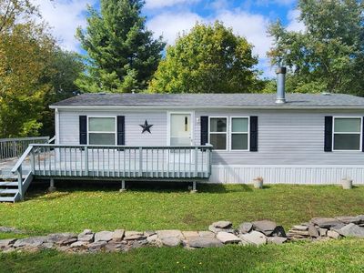 315 CR 358, Rensselaerville, NY, 12147