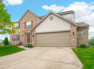 6611 Lakestone Ct, Indianapolis, IN 46237