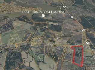 Neely Ferry Rd, Laurens, SC 29360