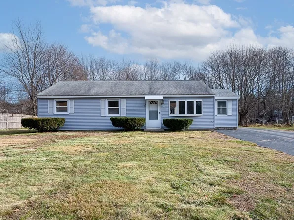 20 Ballard St, Oxford, MA 01540