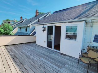 35-15 215th Pl #2-F, Bayside, NY 11361