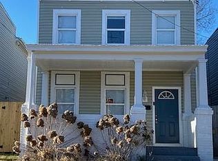 1410 N 22nd St, Richmond, VA 23223