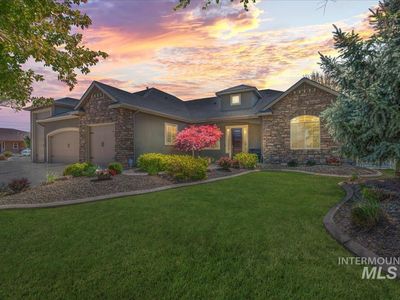 4949 Grey Towers, Meridian, ID, 83642