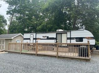 LOT 438 Swan Dr, Horntown, VA 23395
