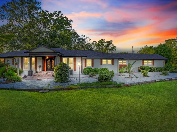 2335 Snow Rd, Anderson, SC 29621