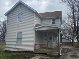 7602 Berry Ave, Cleveland, OH