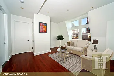 Rented by Halstead Real Estate